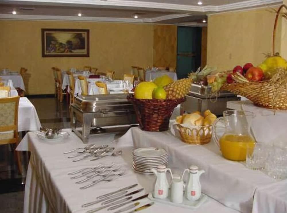 Hotel Columbia São Paulo Zewnętrze zdjęcie