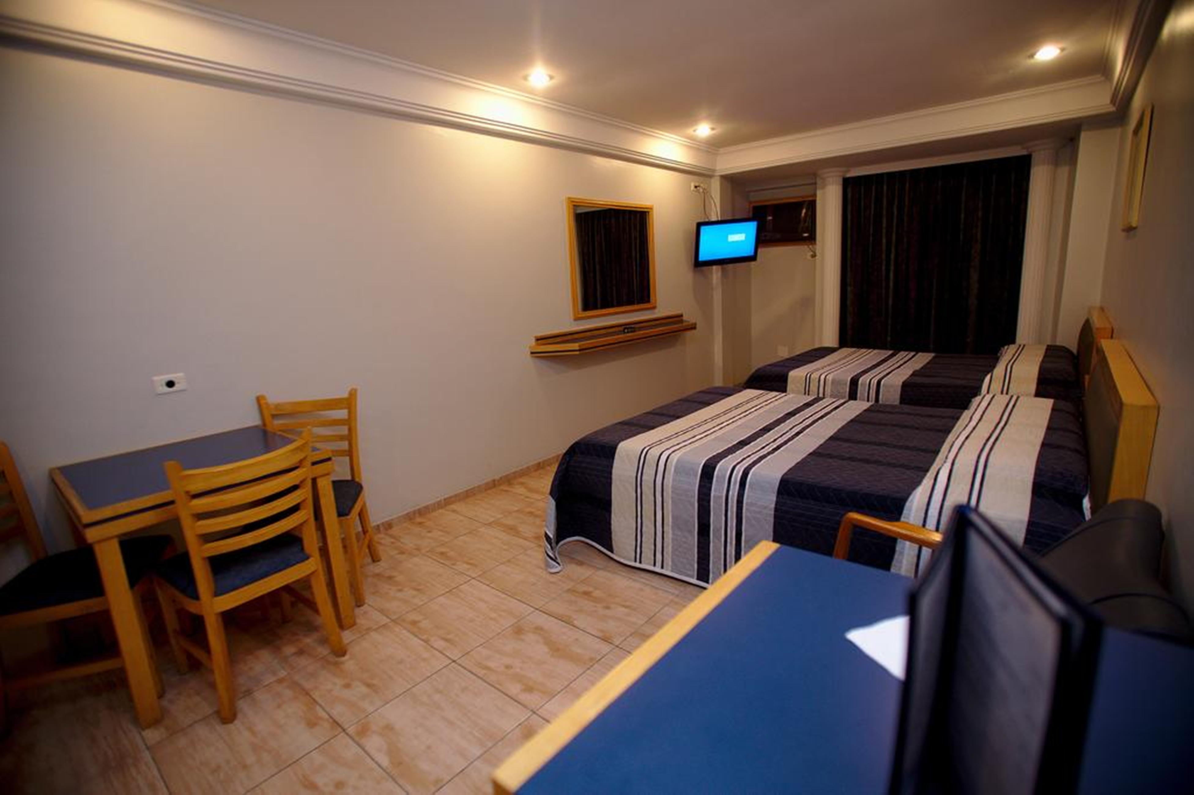 Hotel Columbia São Paulo Zewnętrze zdjęcie