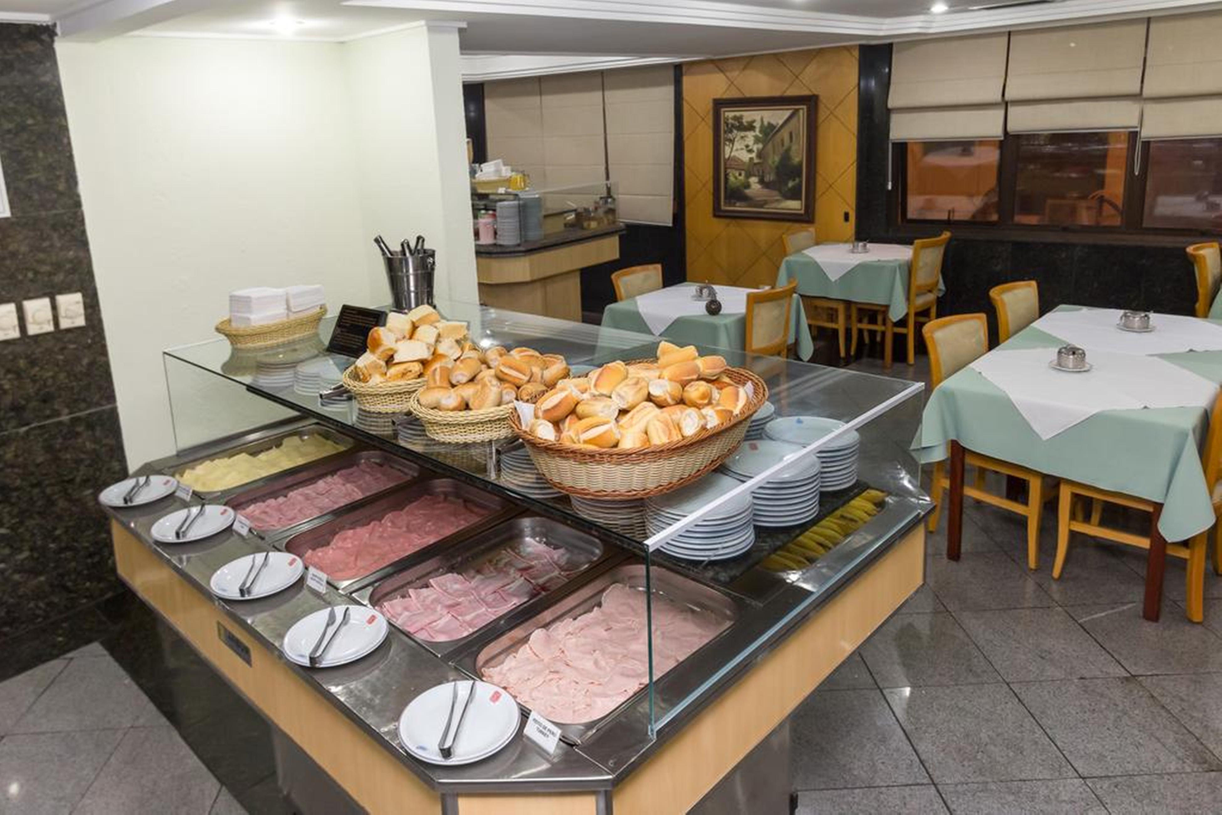 Hotel Columbia São Paulo Zewnętrze zdjęcie