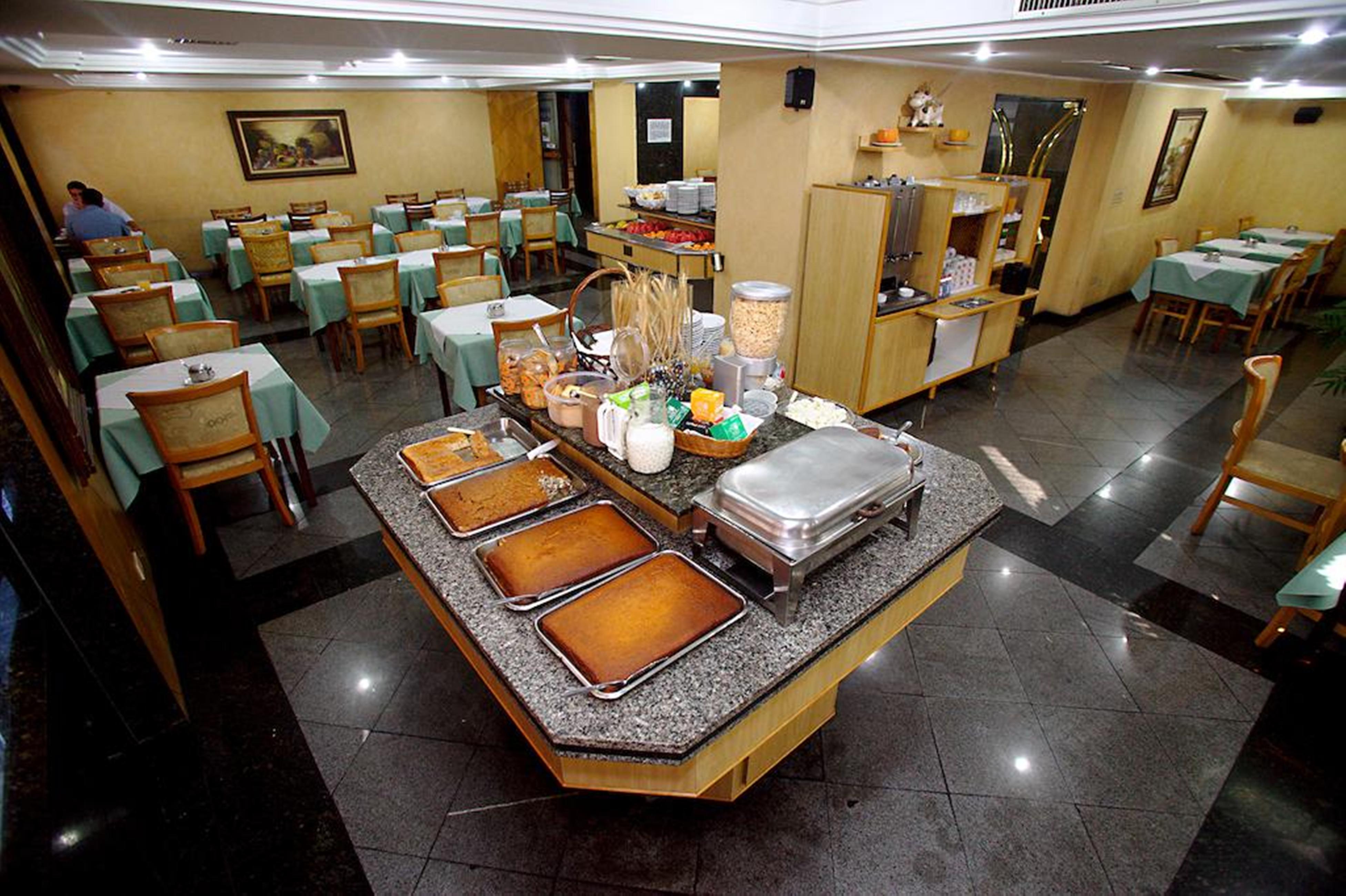 Hotel Columbia São Paulo Zewnętrze zdjęcie