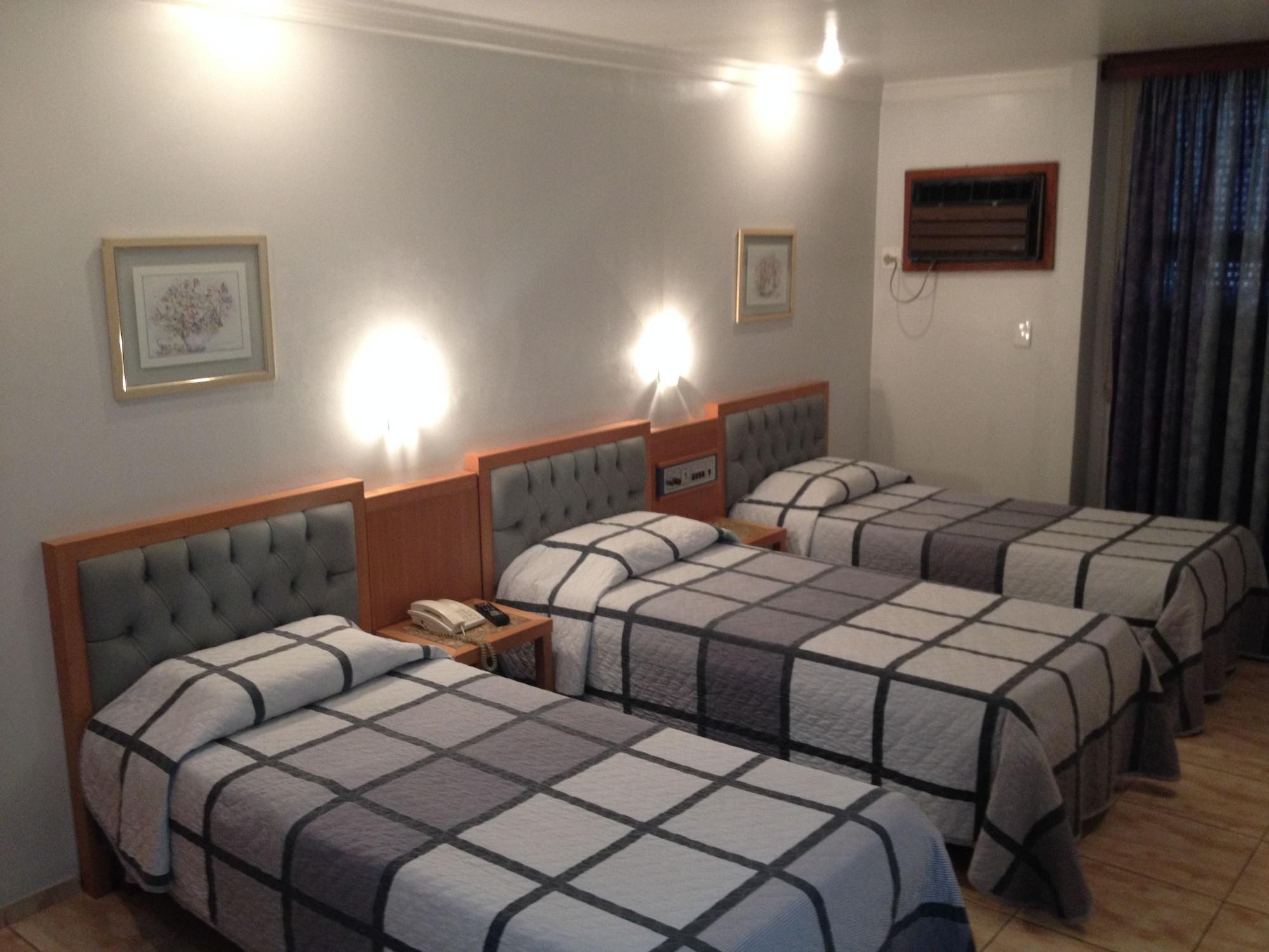 Hotel Columbia São Paulo Zewnętrze zdjęcie