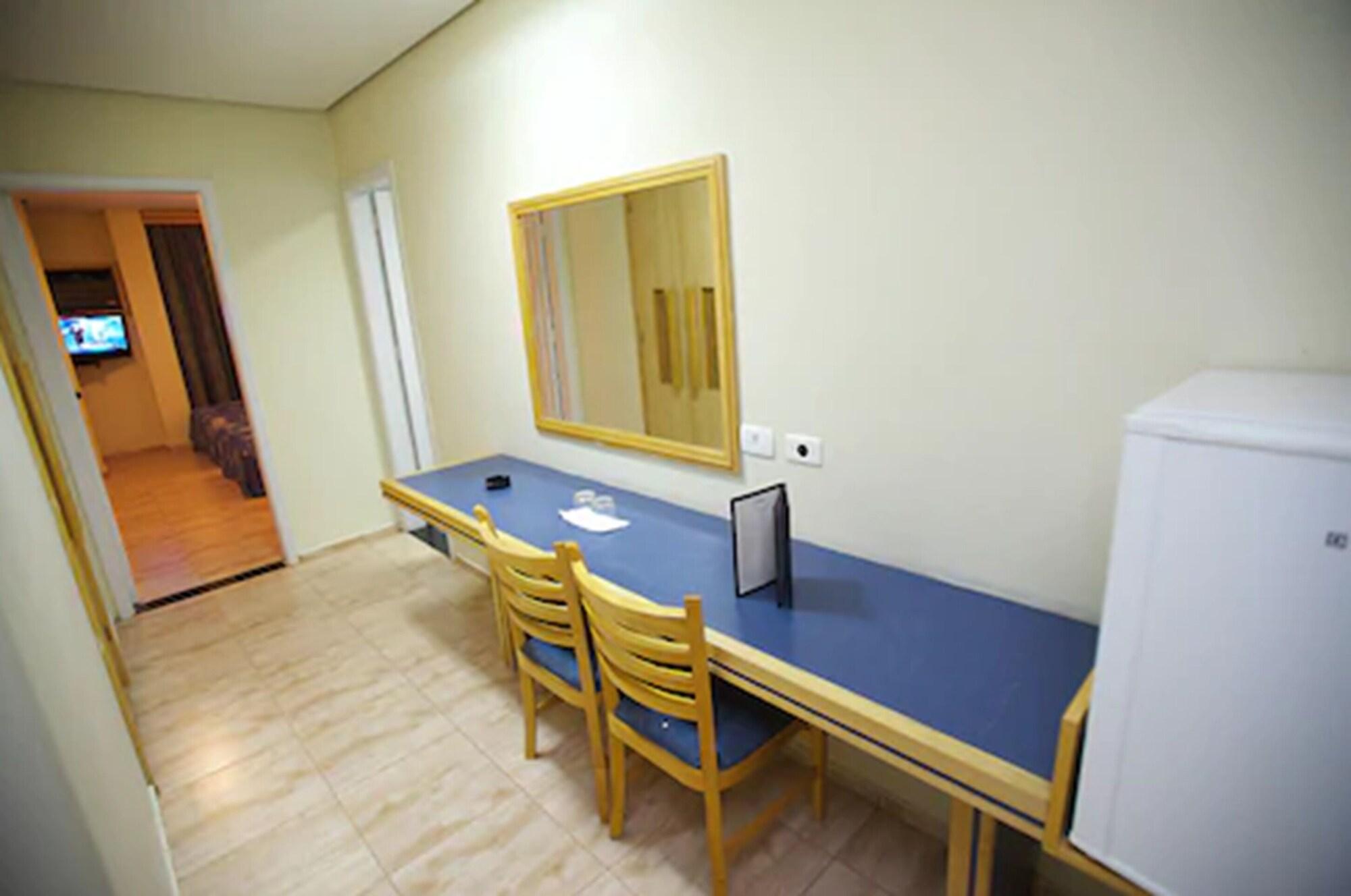 Hotel Columbia São Paulo Zewnętrze zdjęcie