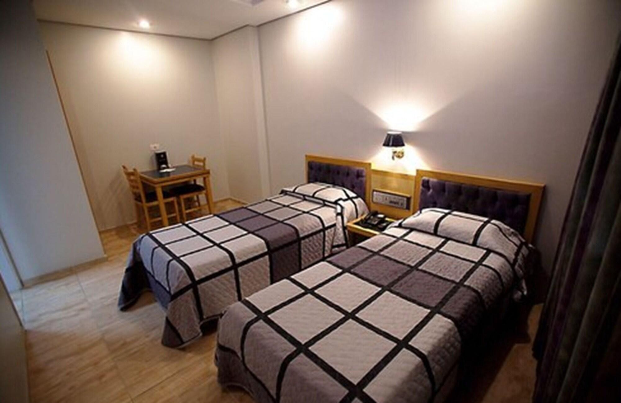 Hotel Columbia São Paulo Zewnętrze zdjęcie
