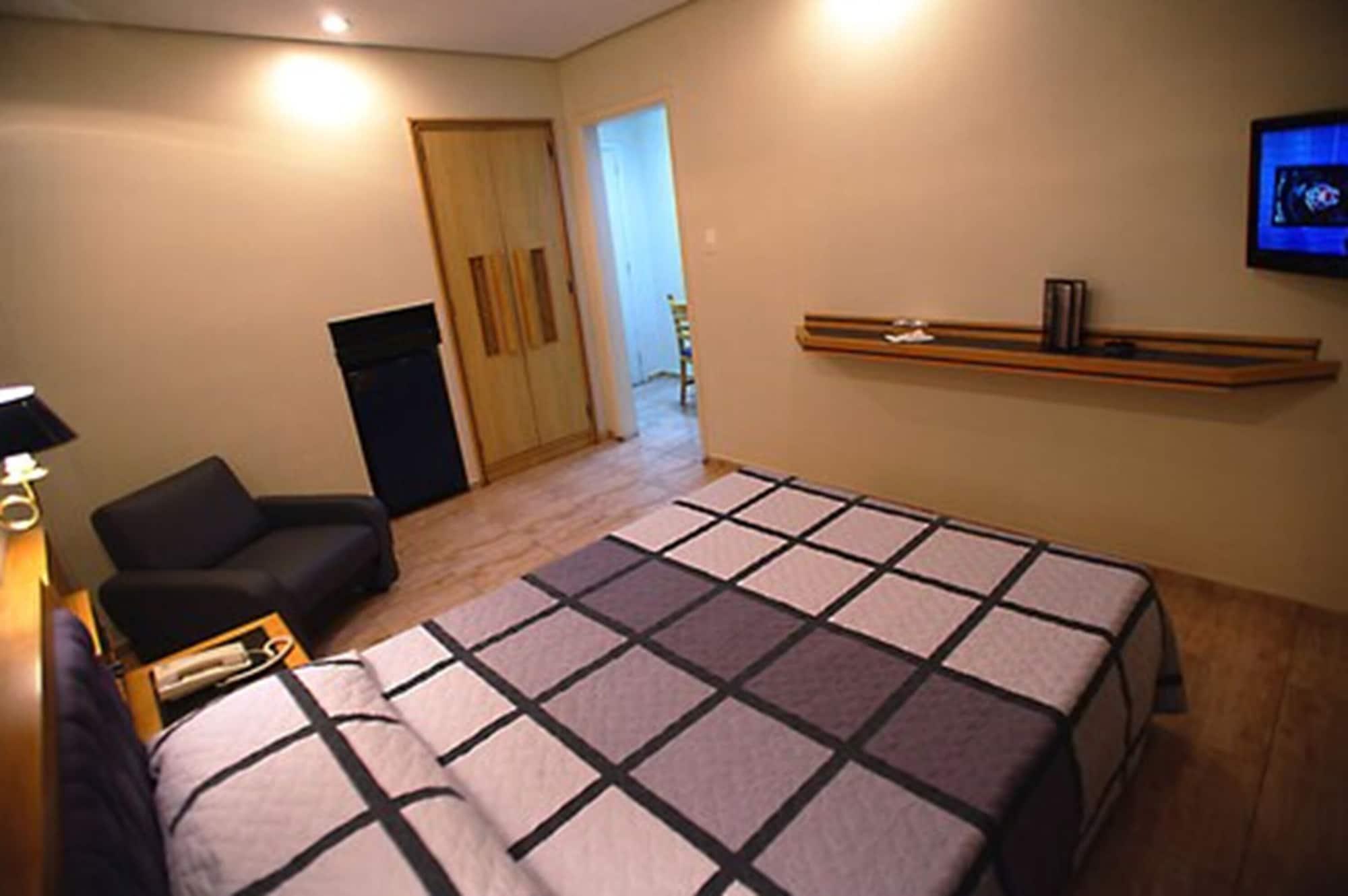 Hotel Columbia São Paulo Zewnętrze zdjęcie
