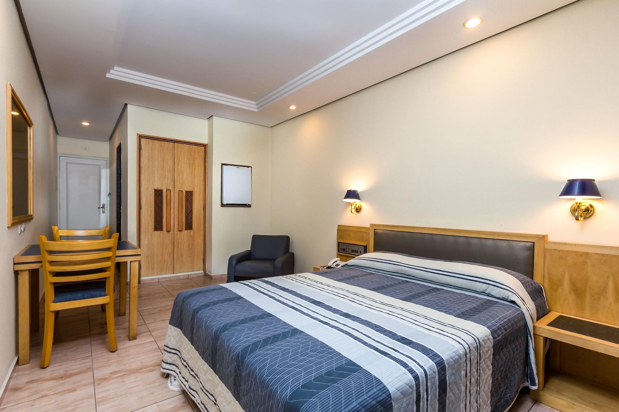 Hotel Columbia São Paulo Zewnętrze zdjęcie