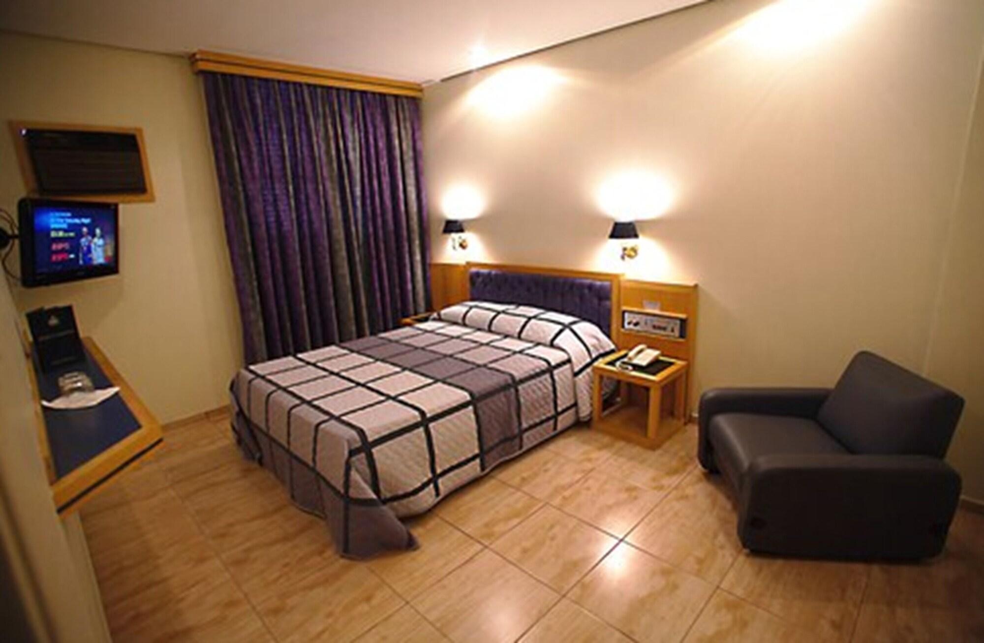 Hotel Columbia São Paulo Zewnętrze zdjęcie