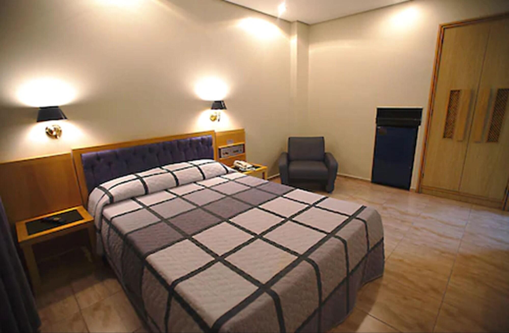 Hotel Columbia São Paulo Zewnętrze zdjęcie