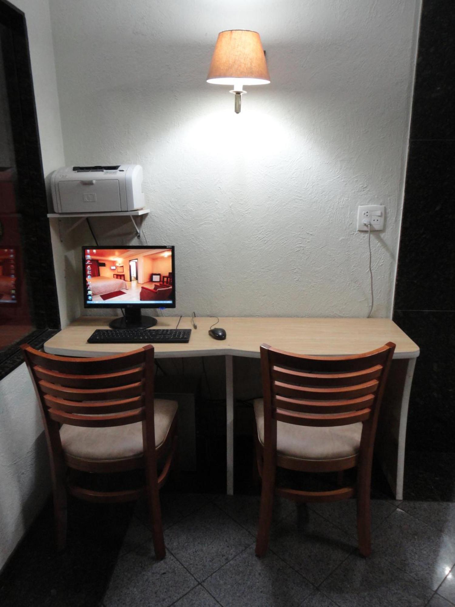 Hotel Columbia São Paulo Zewnętrze zdjęcie