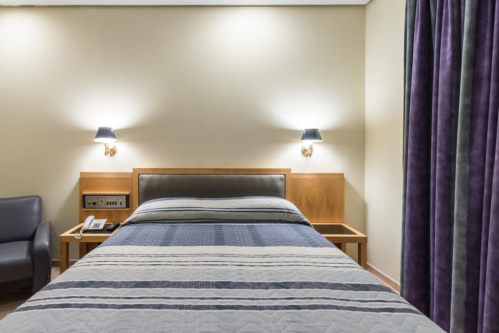 Hotel Columbia São Paulo Zewnętrze zdjęcie