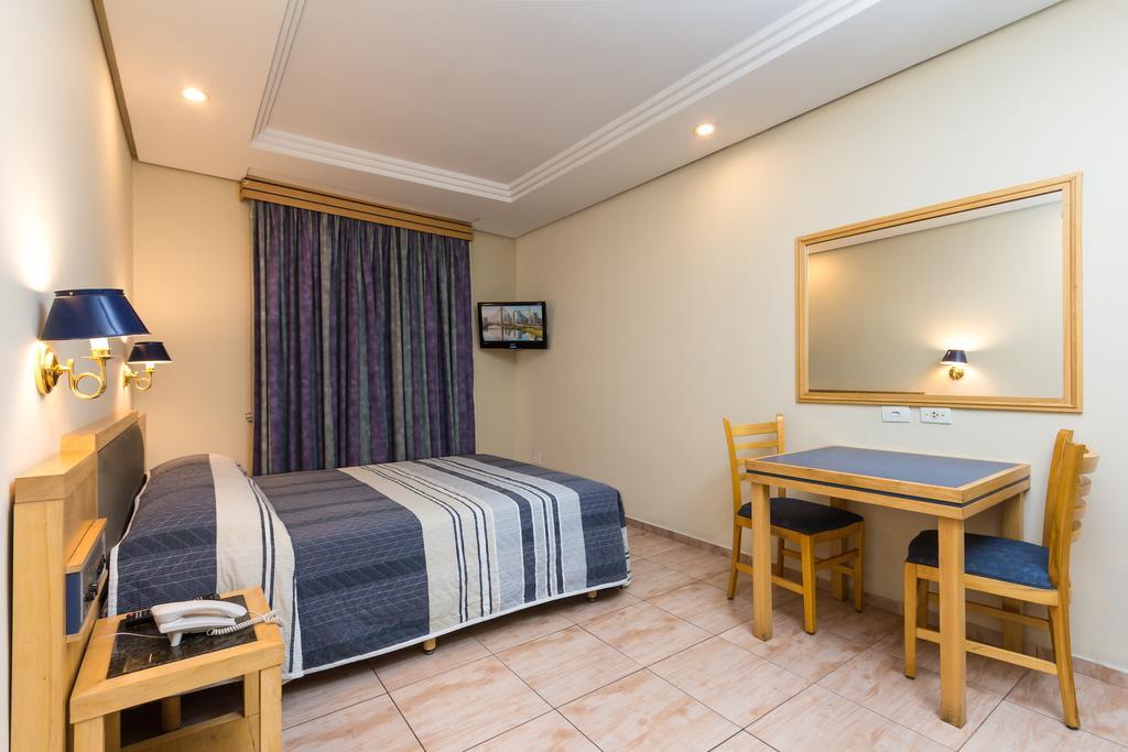 Hotel Columbia São Paulo Zewnętrze zdjęcie