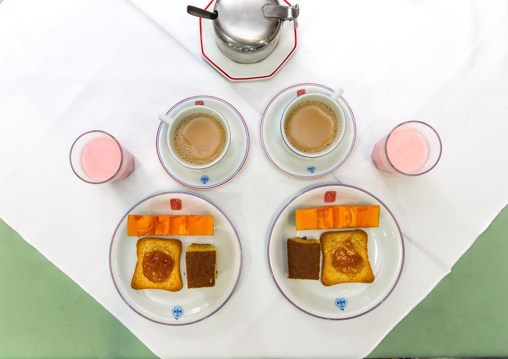 Hotel Columbia São Paulo Zewnętrze zdjęcie
