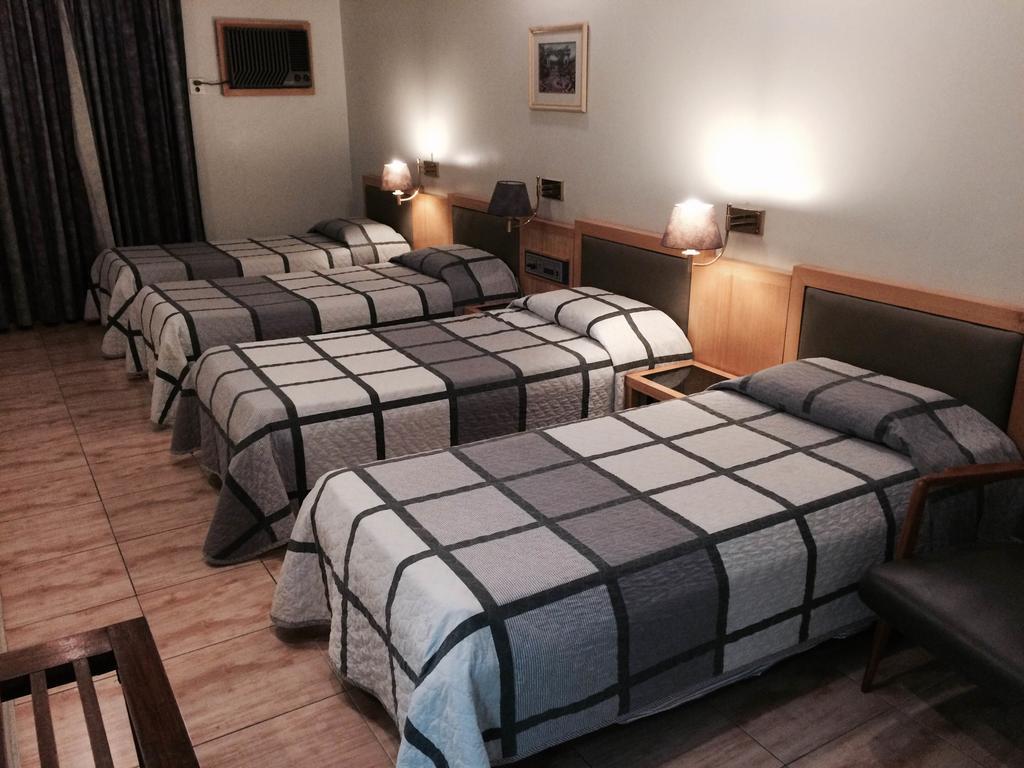 Hotel Columbia São Paulo Zewnętrze zdjęcie