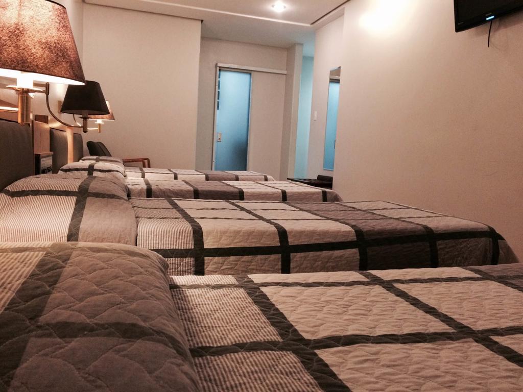 Hotel Columbia São Paulo Zewnętrze zdjęcie