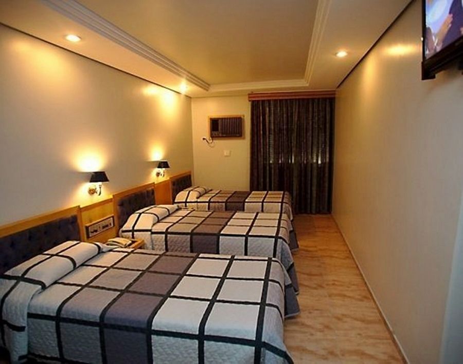 Hotel Columbia São Paulo Zewnętrze zdjęcie