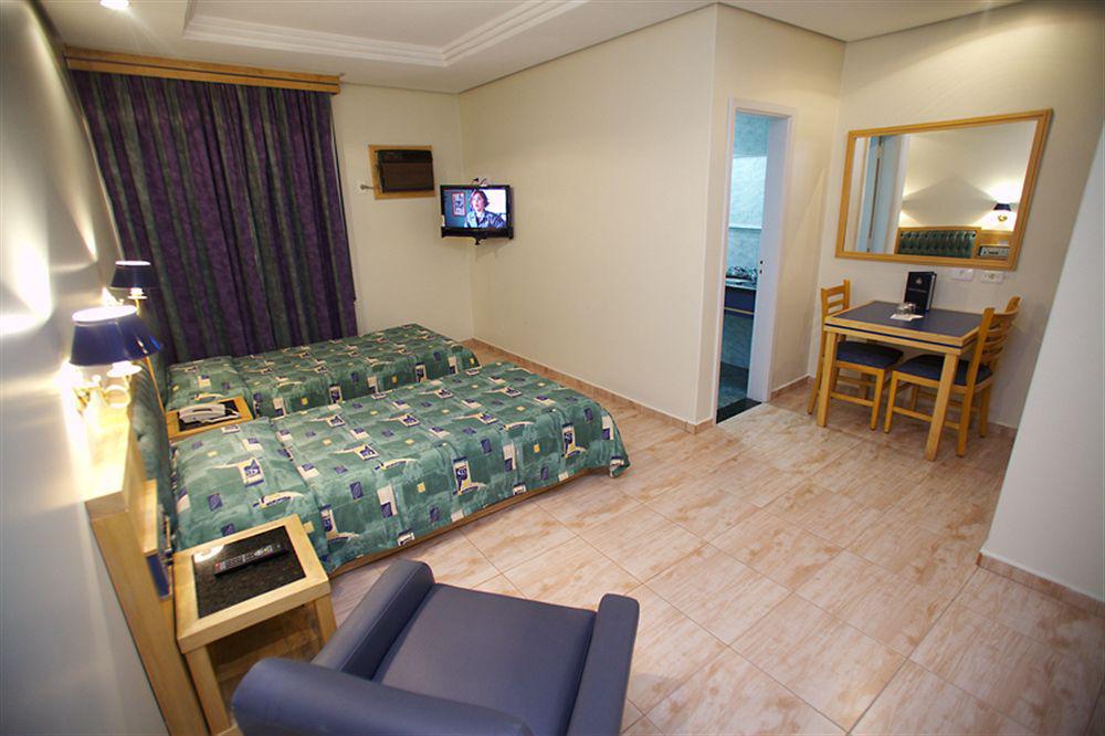 Hotel Columbia São Paulo Zewnętrze zdjęcie
