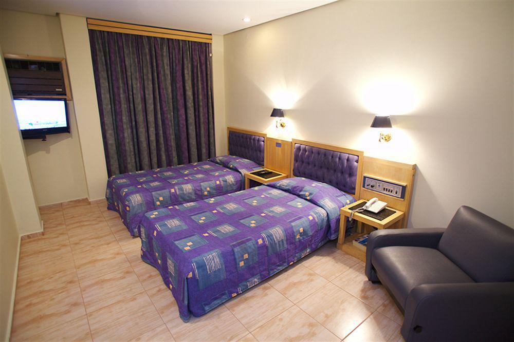 Hotel Columbia São Paulo Zewnętrze zdjęcie