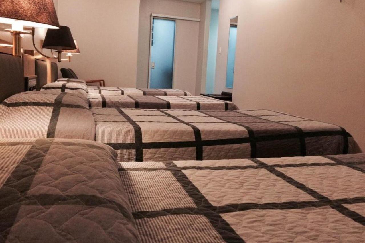 Hotel Columbia São Paulo Zewnętrze zdjęcie