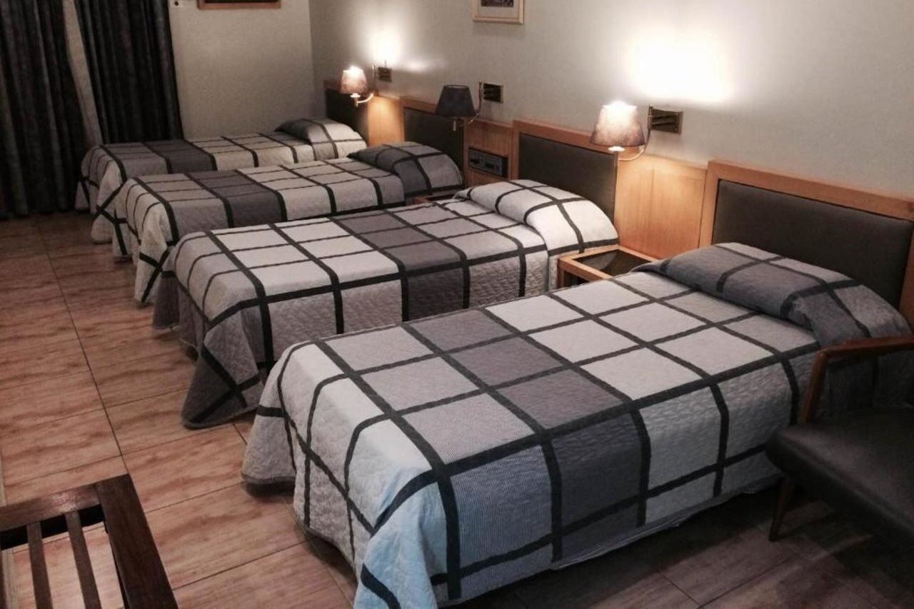Hotel Columbia São Paulo Zewnętrze zdjęcie